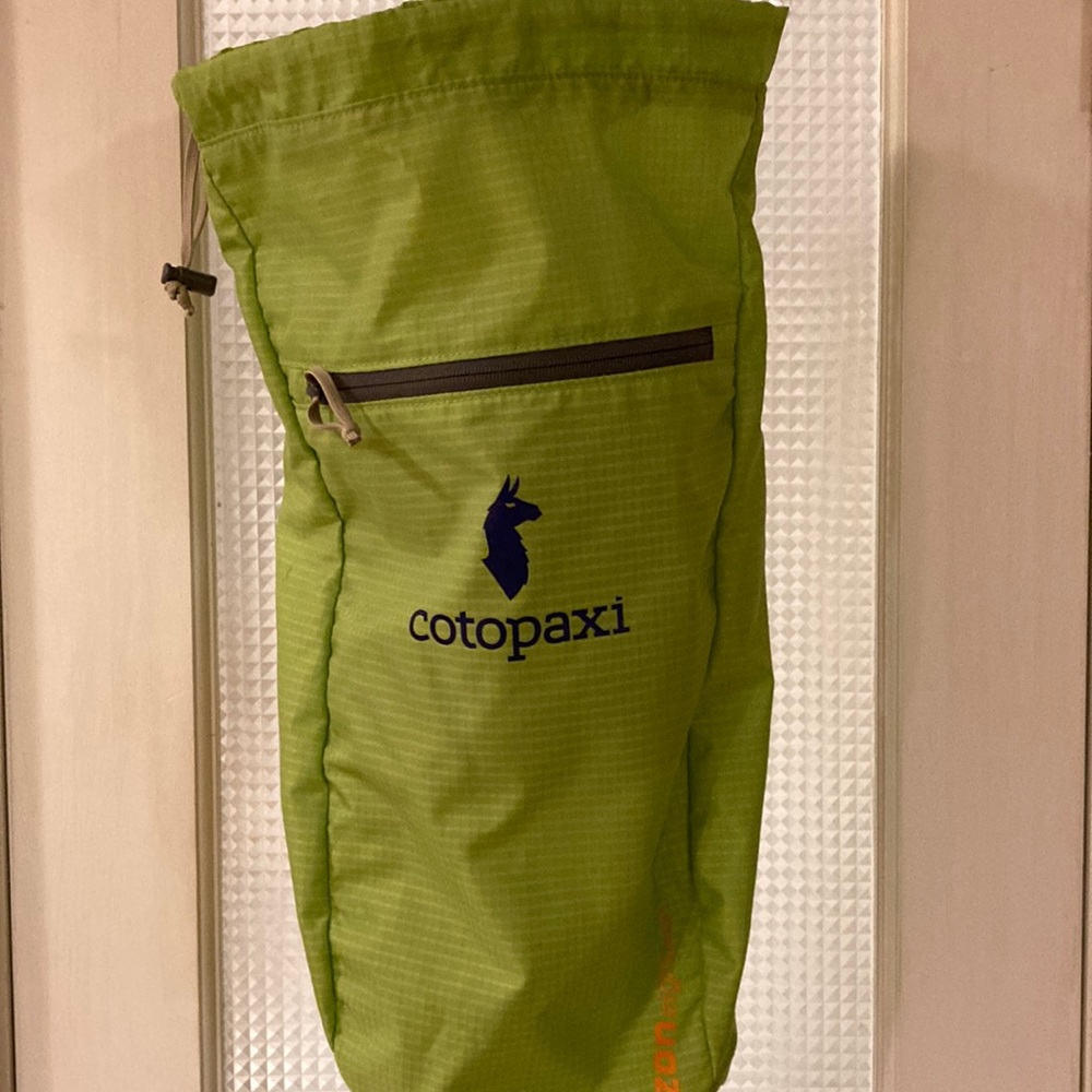 Cotopaxi Luzon 18